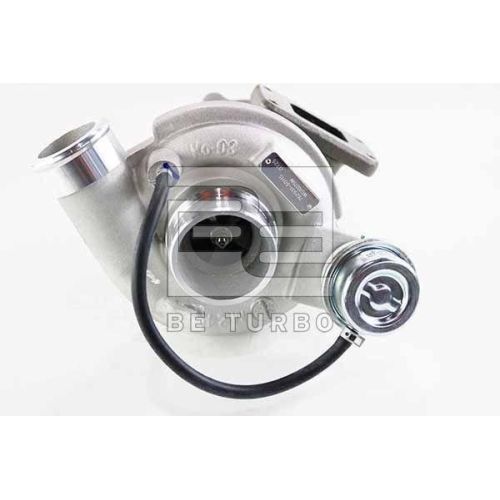 BE TURBO 130627 Lader, Aufladung f&uuml;r JCB