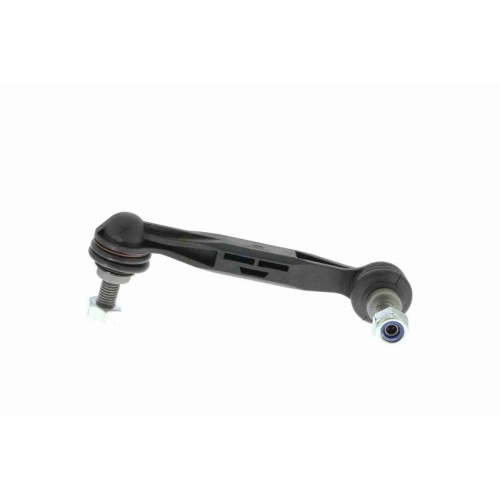 VAICO Stange/Strebe, Stabilisator links und rechts Hinterachse, V20-2584 + V20-2585 f&uuml;r BMW