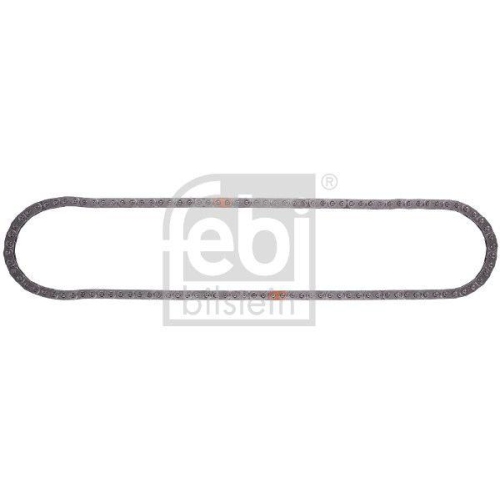 FEBI BILSTEIN 193985 Steuerkette f&uuml;r SSANGYONG MAHINDRA KG MOBILITY