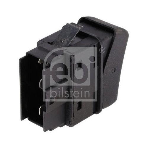 Schalter, Differentialsperre FEBI BILSTEIN 11794 für VOLVO