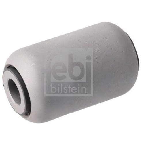 FEBI BILSTEIN Lagerbuchse, Blattfeder 45822 f&uuml;r DAF