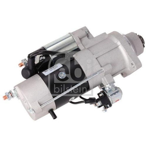 FEBI BILSTEIN Starter 100528 f&uuml;r VOLVO RENAULT TRUCKS