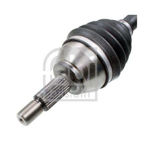 FEBI BILSTEIN Antriebswelle 181100 f&uuml;r FORD FORD MOTOR COMPANY