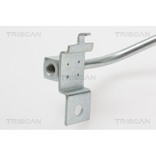 Bremsschlauch TRISCAN 8150 16376 f&uuml;r JAGUAR, Hinterachse rechts