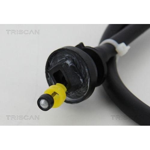 Gaszug TRISCAN 8140 18303 f&uuml;r KIA