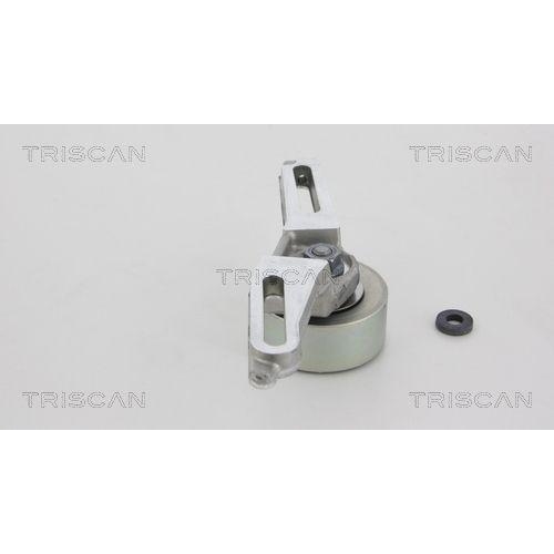 Spannrolle, Keilrippenriemen TRISCAN 8641 281010 f&uuml;r CITRO&Euml;N PEUGEOT
