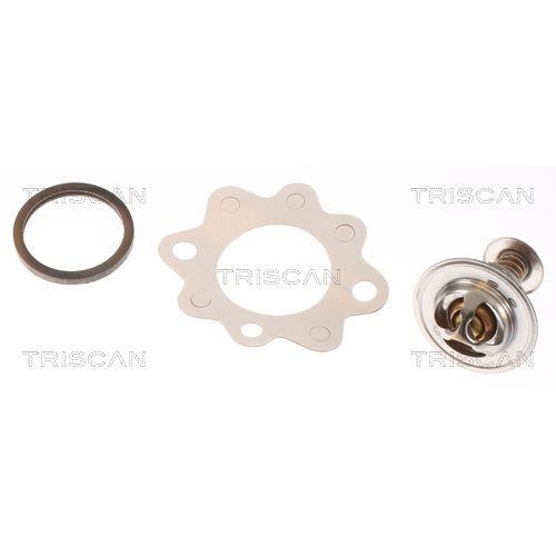 Thermostat, K&uuml;hlmittel TRISCAN 8620 6188 f&uuml;r MITSUBISHI