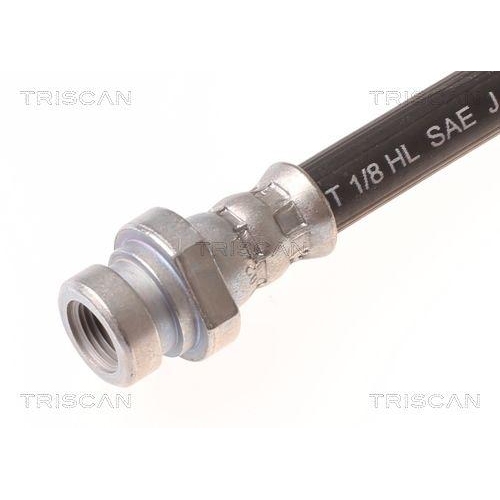 Bremsschlauch TRISCAN 8150 10211 f&uuml;r HONDA, Hinterachse