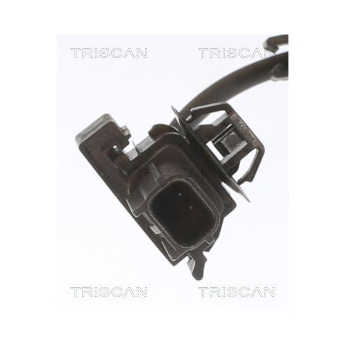 Sensor, Raddrehzahl TRISCAN 8180 40139 f&uuml;r HONDA, Vorderachse links