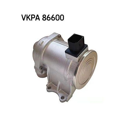 Wasserpumpe, Motorkühlung SKF VKPA 86600 für VOLVO VOLVO ASIA POLESTAR