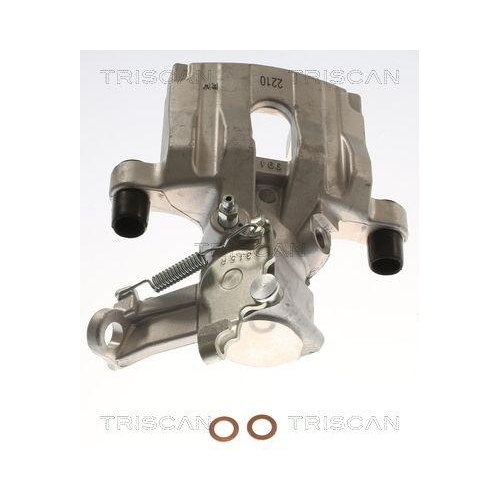 Bremssattel TRISCAN 8175 24240 f&uuml;r OPEL VAUXHALL, Hinterachse rechts