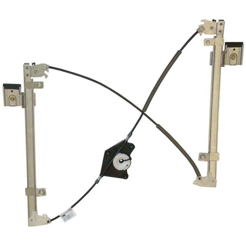 Fensterheber VALEO 850919 f&uuml;r ALFA ROMEO, vorne rechts