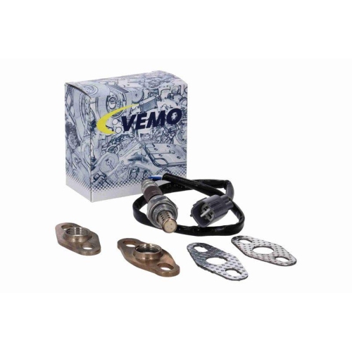 Lambdasonde VEMO V70-76-0017 Original VEMO Qualit&auml;t f&uuml;r TOYOTA LEXUS, hinten