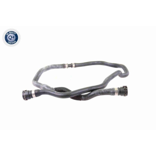 K&uuml;hlerschlauch VAICO V20-1287 Q+, Erstausr&uuml;sterqualit&auml;t f&uuml;r BMW