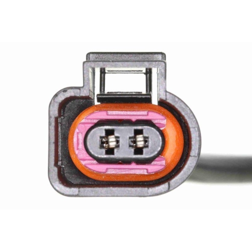 Warnkontakt, Bremsbelagverschlei&szlig; VEMO V10-72-1036 Green Mobility Parts f&uuml;r AUDI