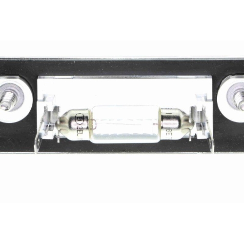 Kennzeichenleuchte VEMO V25-84-0001 Original VEMO Qualität für FORD