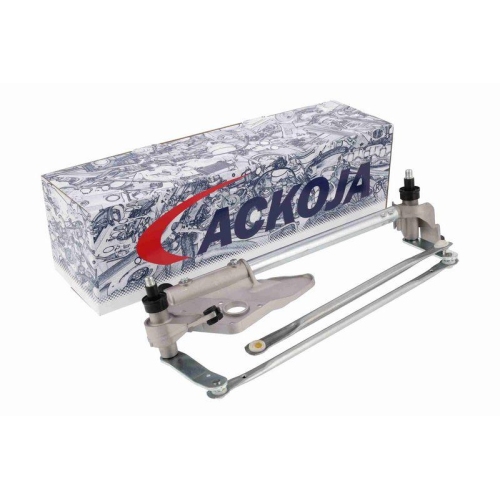 ACKOJA A26-0336 Wischergest&auml;nge Original ACKOJA Qualit&auml;t f&uuml;r NISSAN, vorne