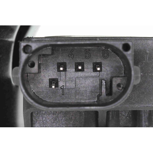 Sensor, Leuchtweitenregulierung VEMO V10-72-1451 Original VEMO Qualit&auml;t f&uuml;r AUDI