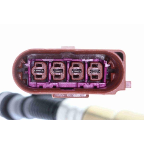 Lambdasonde VEMO V10-76-0194 Original VEMO Qualit&auml;t f&uuml;r VAG, nach Katalysator