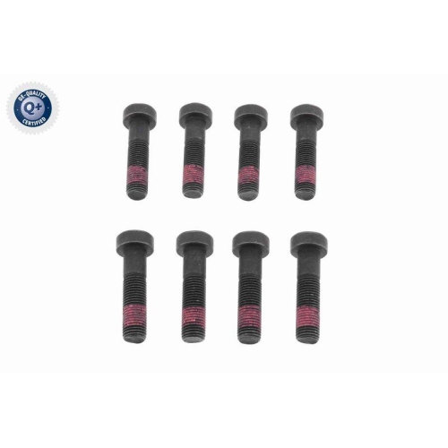 Schwungrad VAICO V40-2167 Q+, Erstausr&uuml;sterqualit&auml;t f&uuml;r OPEL VAUXHALL