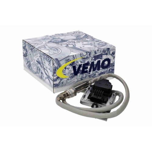 NOx-Sensor, Harnstoffeinspritzung VEMO V10-72-0379 Original VEMO Qualität für VW