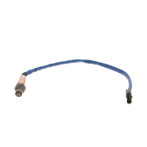 Lambdasonde BOSCH 0 258 027 156 f&uuml;r NISSAN RENAULT