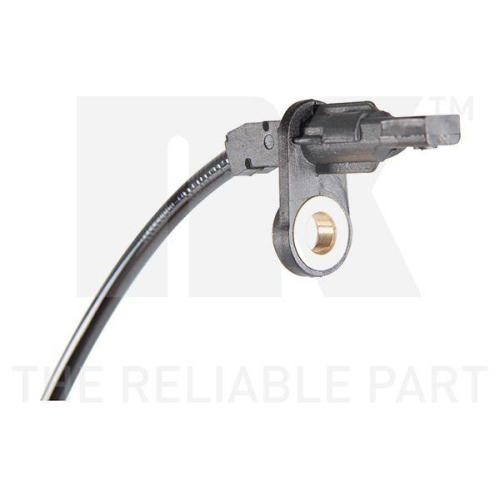 Sensor, Raddrehzahl NK 294011 f&uuml;r LAND ROVER, Hinterachse