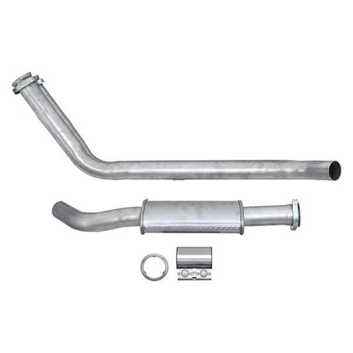 HELLA Vorschalld&auml;mpfer 8LB 366 021-731 Easy2Fit &ndash;