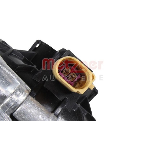 Lagerung, Motor METZGER AUTOTEILE 8054459 f&uuml;r AUDI, rechts