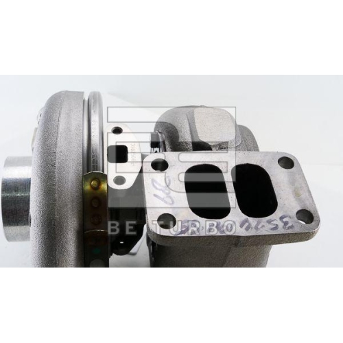 BE TURBO 127627 Lader, Aufladung f&uuml;r IVECO VOLVO VOLVO PENTA