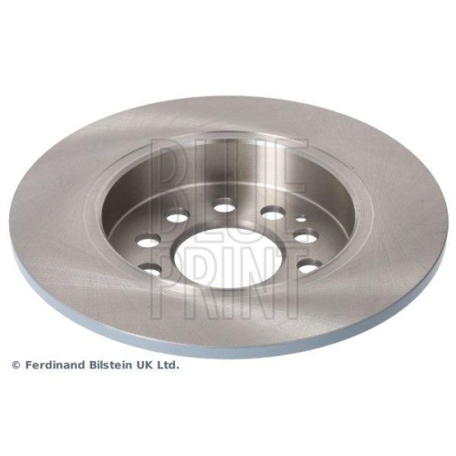 BLUE PRINT ADBP430190 2 St&uuml;ck Bremsscheiben f&uuml;r MG, Hinterachse