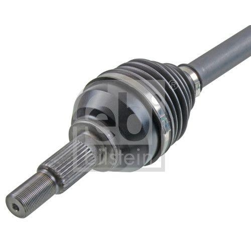 FEBI BILSTEIN 1008394 Antriebswelle f&uuml;r TESLA, Vorderachse links