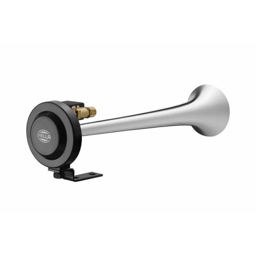 HELLA 3PA 013 410-141 Horn f&uuml;r