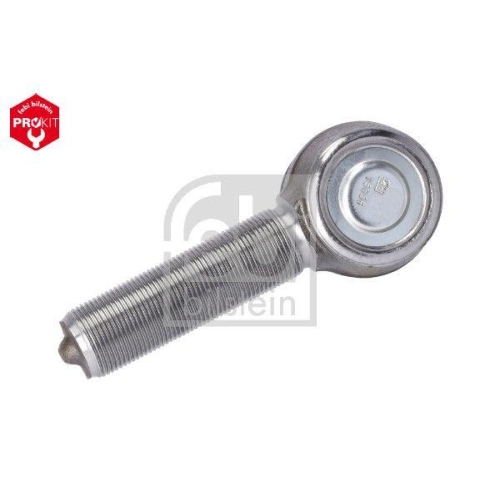 FEBI BILSTEIN Spurstangenkopf 15656 ProKit f&uuml;r MERCEDES-BENZ RENAULT CLAAS SETRA