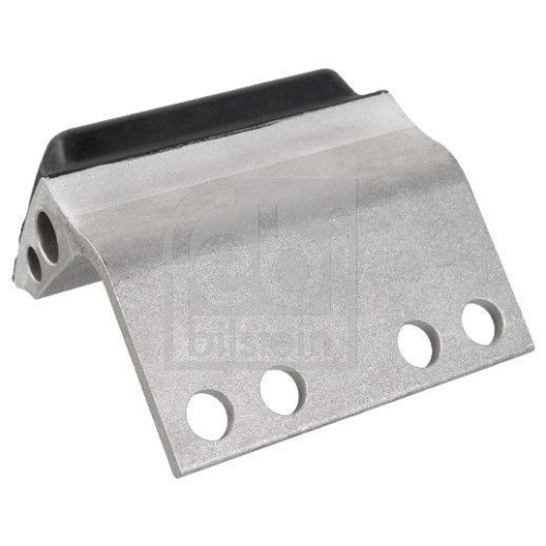 FEBI BILSTEIN Anschlagpuffer, Federung 179525 f&uuml;r SCANIA, beidseitig