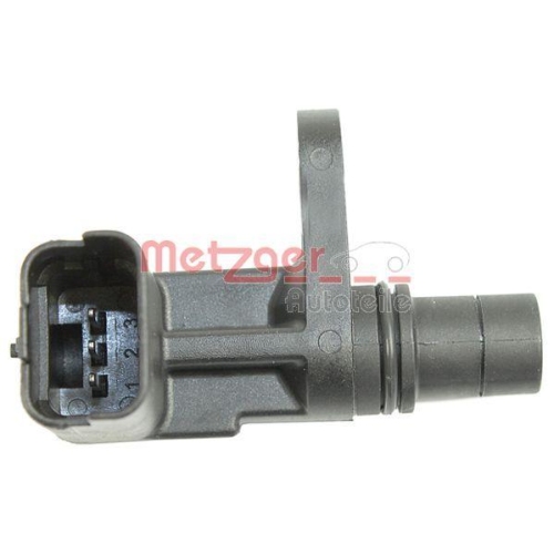 Sensor, Nockenwellenposition METZGER 0903226 f&uuml;r CITRO&Euml;N/PEUGEOT MINI
