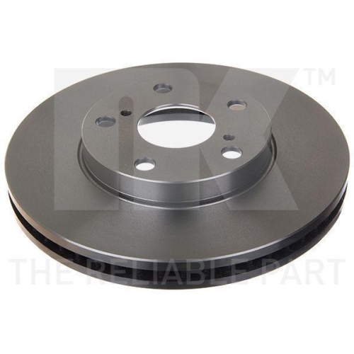 Kolben, Bremssattel NK 8623020 f&uuml;r, Hinterachse