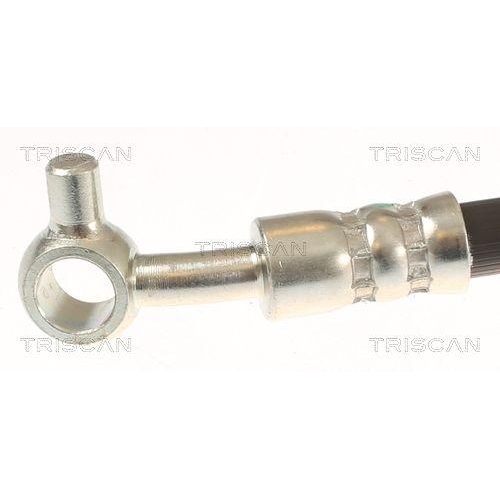 Bremsschlauch TRISCAN 8150 14280 f&uuml;r NISSAN RENAULT, Vorderachse rechts