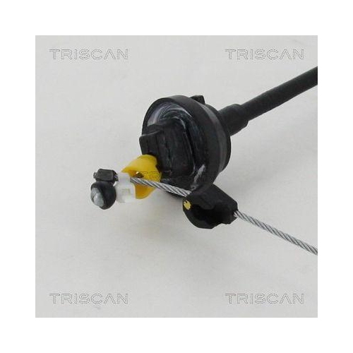 Gaszug TRISCAN 8140 18304 für KIA