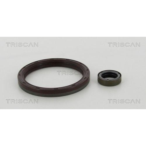 Wellendichtringsatz, Kupplung TRISCAN 8550 24001 f&uuml;r OPEL VAUXHALL