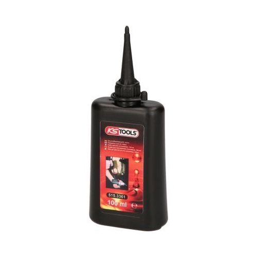 Öl, Druckluftwerkzeuge KS TOOLS 515.3361 für