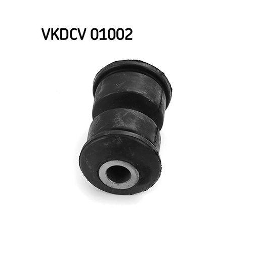 Lagerbuchse, Blattfeder SKF VKDCV 01002 für MAN VOLVO
