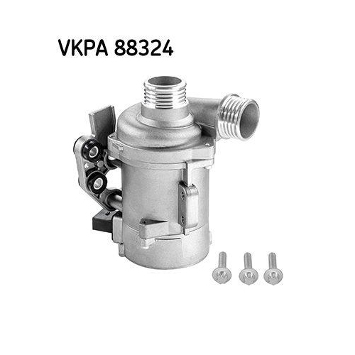 Wasserpumpe, Motork&uuml;hlung SKF VKPA 88324 f&uuml;r BMW BMW (BRILLIANCE)