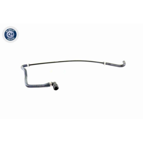 Entl&uuml;ftungsschlauch, Ausgleichsbeh&auml;lter VAICO V20-1288 Q+, Erstausr&uuml;sterqualit&auml;t