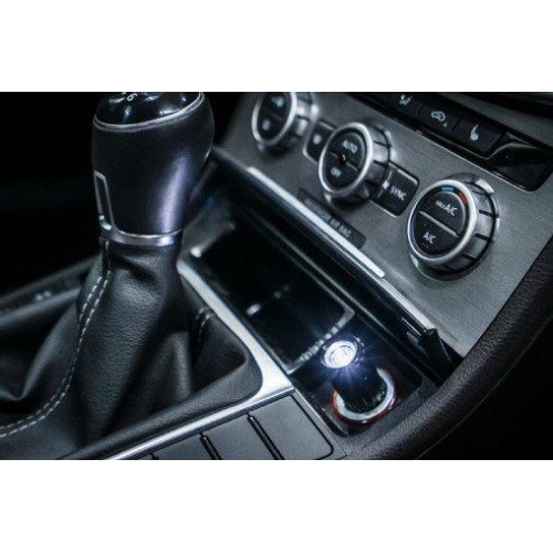 Handleuchte ams-OSRAM LEDIL205 LEDinspect FLASHLIGHT 15 für