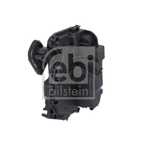 FEBI BILSTEIN T&uuml;rschloss 197579 febi Plus f&uuml;r AUDI SEAT SKODA VW, hinten links