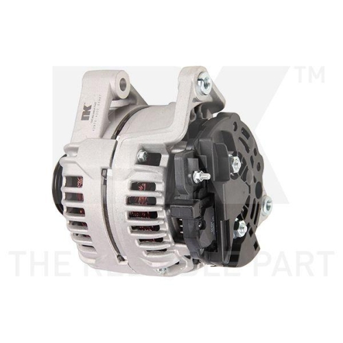 Generator NK 4843970 f&uuml;r OPEL VAUXHALL