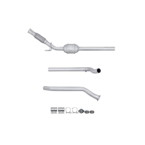 HELLA Katalysator 8LE 366 052-251 Easy2Fit &ndash;