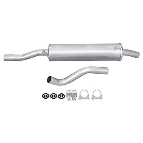 HELLA Vorschalld&auml;mpfer 8LB 366 021-741 Easy2Fit &ndash;