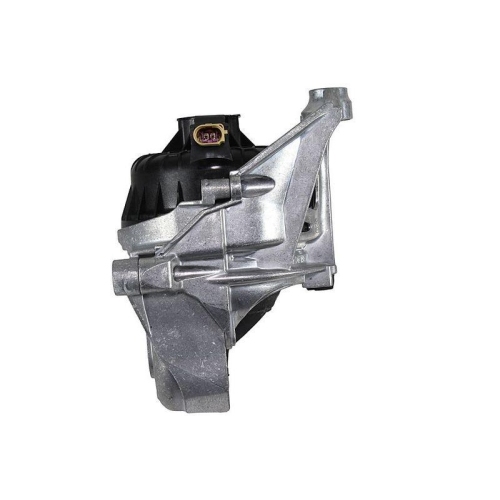 Lagerung, Motor METZGER AUTOTEILE 8054460 f&uuml;r AUDI, links